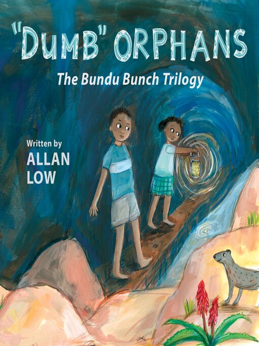 Title details for "Dumb" Orphans by Allan Low - Available